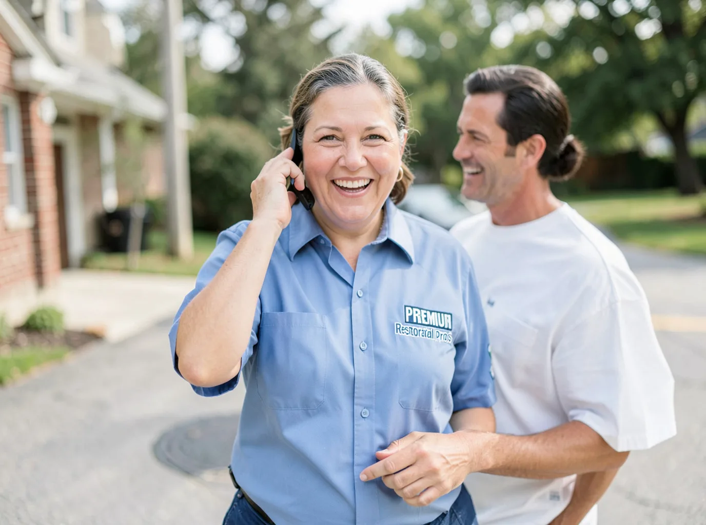 Water Damage Restoration Kirklin, IN FAQs